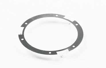  F12 T20 信號銅件